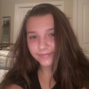 Meet your Posher, Lillian